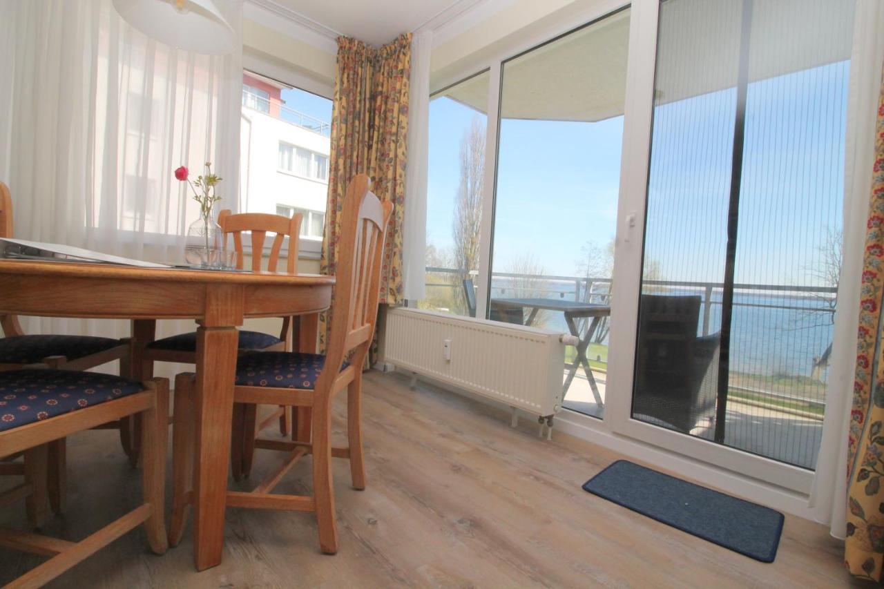 אשברג Ferienwohnung Ploener See מראה חיצוני תמונה