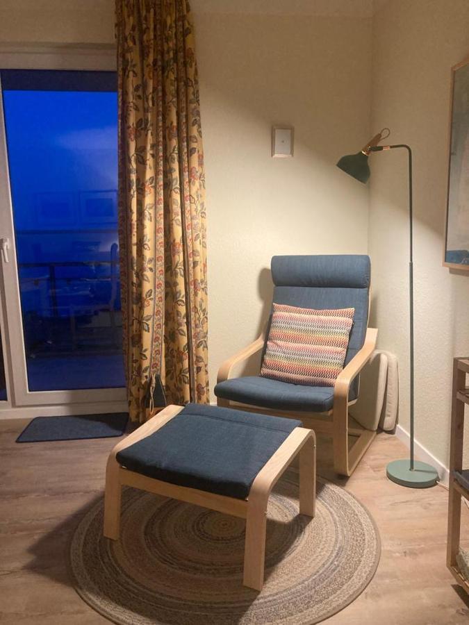 אשברג Ferienwohnung Ploener See מראה חיצוני תמונה