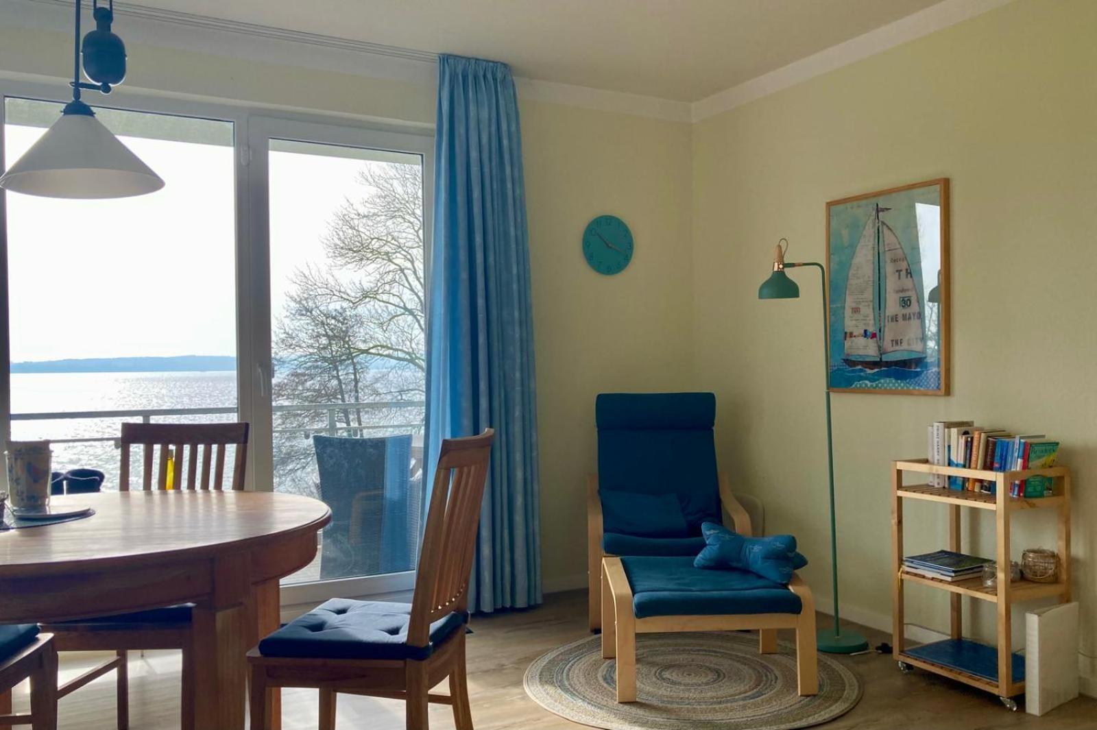 אשברג Ferienwohnung Ploener See מראה חיצוני תמונה