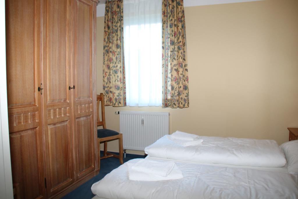 אשברג Ferienwohnung Ploener See מראה חיצוני תמונה