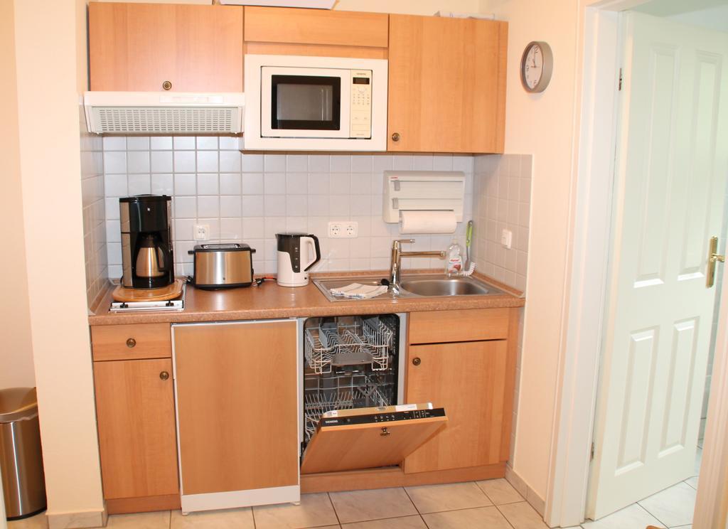 אשברג Ferienwohnung Ploener See מראה חיצוני תמונה