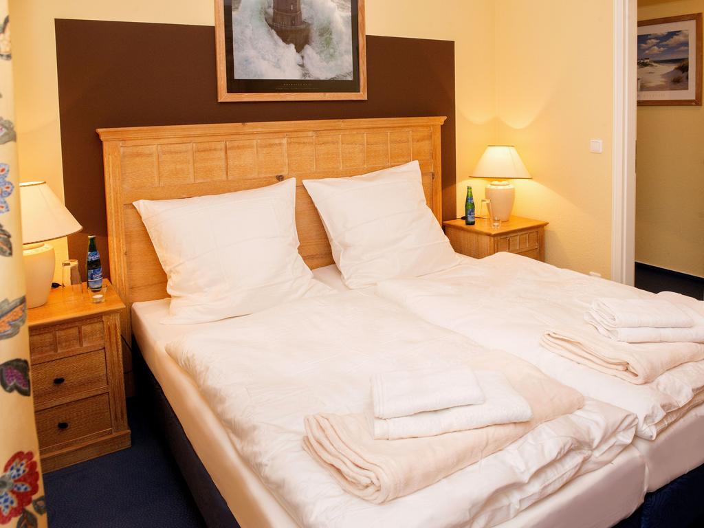 אשברג Ferienwohnung Ploener See מראה חיצוני תמונה