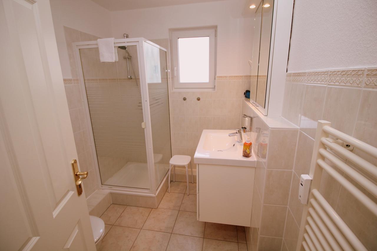 אשברג Ferienwohnung Ploener See מראה חיצוני תמונה